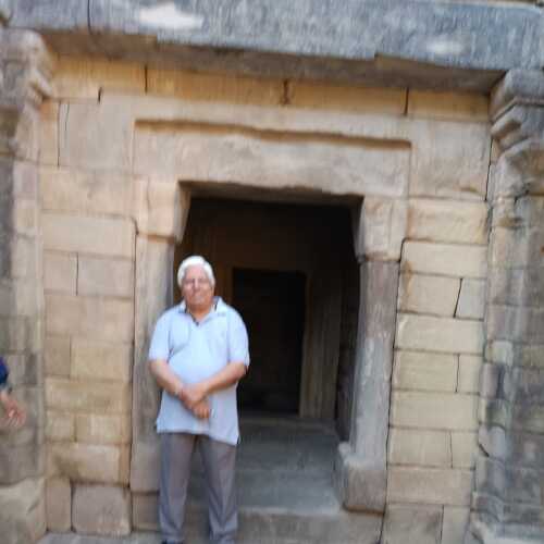 kvchand664