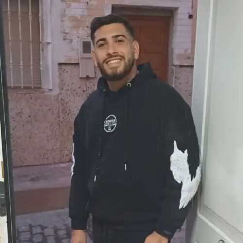 Baldomero