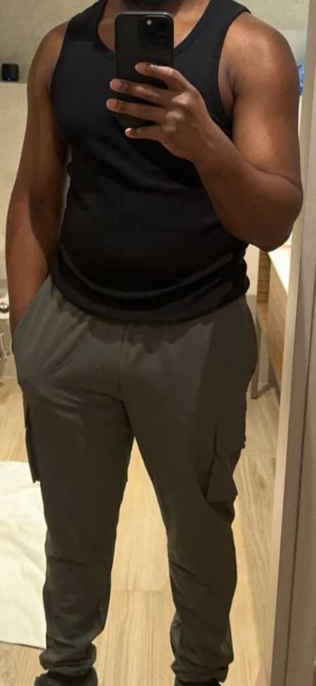 ThickStroker profile photo