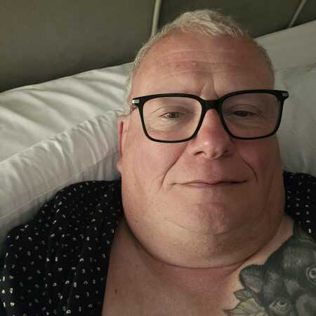 HairyPussyLover profile photo