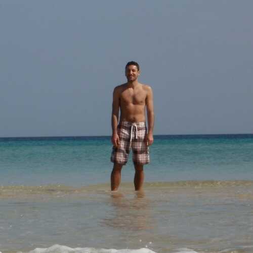 Dominic