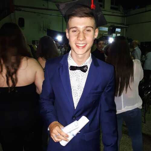 David