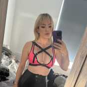 GoddessOlivia