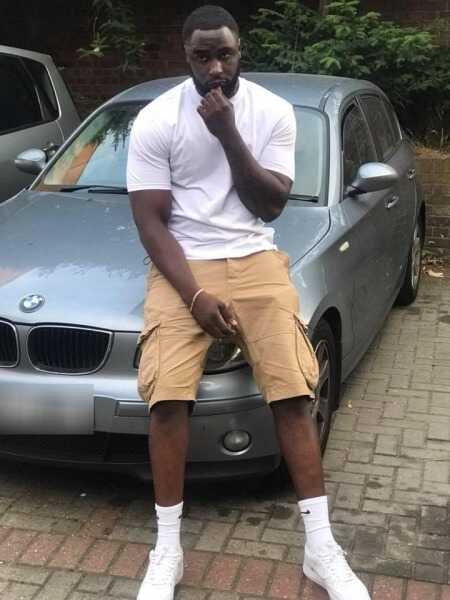 Big joe profile photo