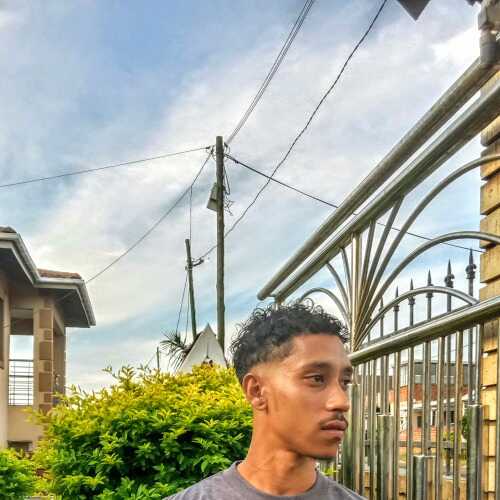Ezekiel Jeremiah 