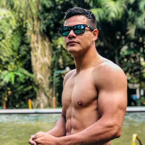 stevenhenao