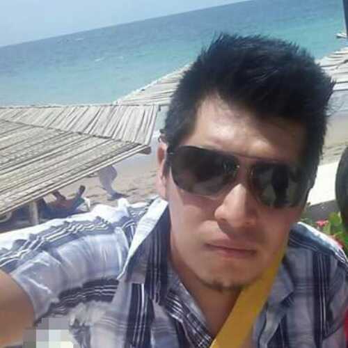 Albert25Mexico