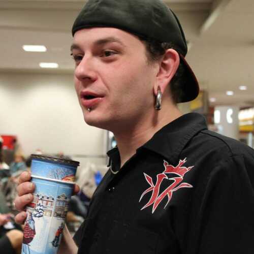 Deadjuggalo