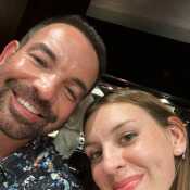 Maria and Ben