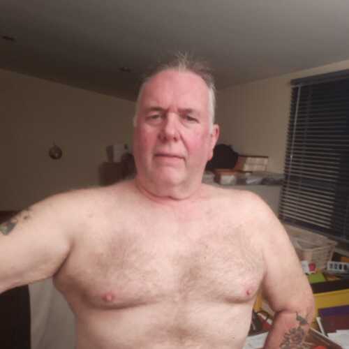 Mr Oldie 