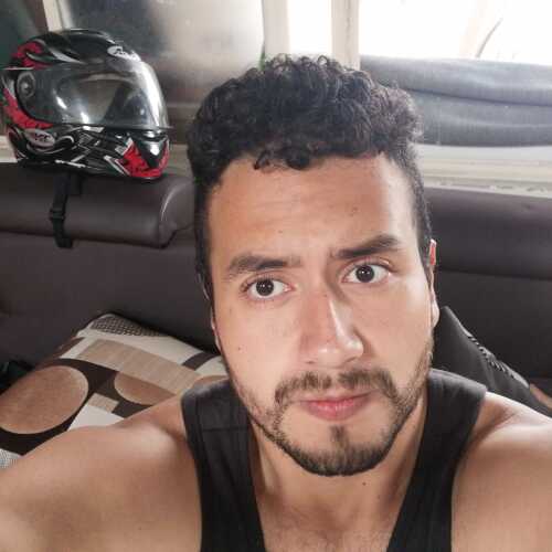 AndreChon