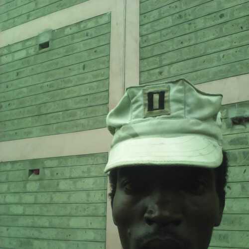 Geraldkenya