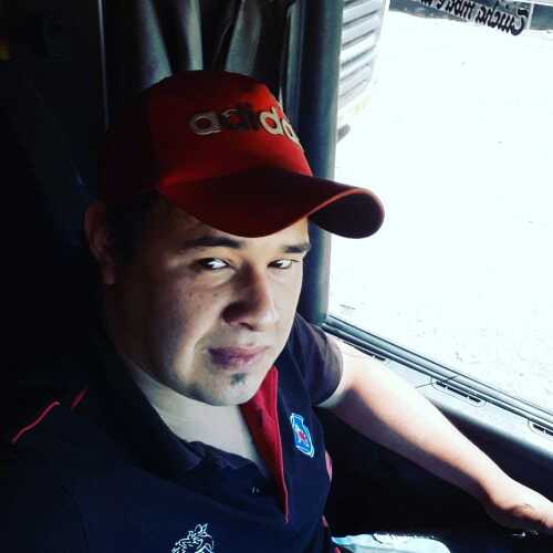 David