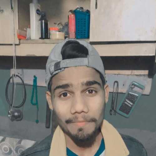 Sajid21NewDelhi