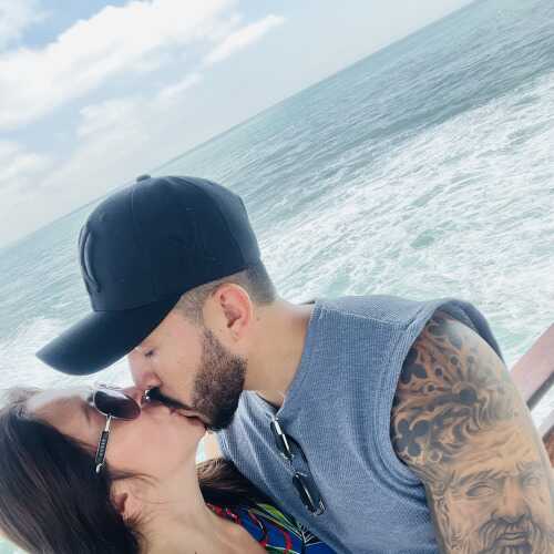 Pareja liberal