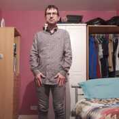 Cheekystephen