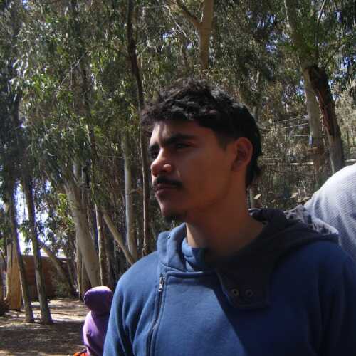 Ezequiel