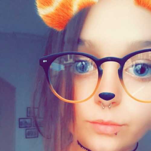 xXKatieSalisburyXx