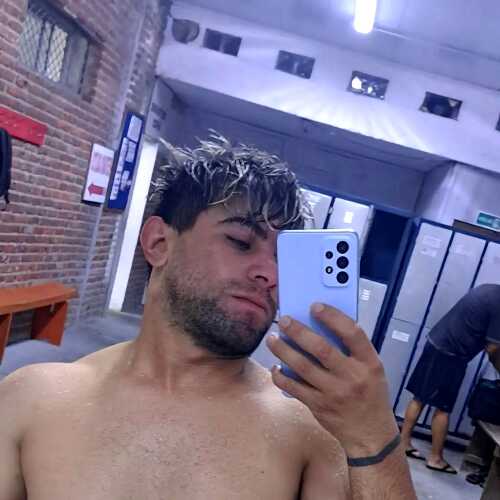 Andrés Rey 
