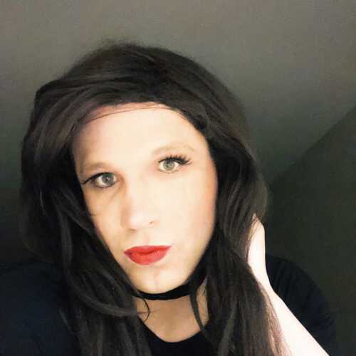 Sissy Michelle 