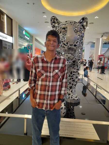 alank622 profile photo