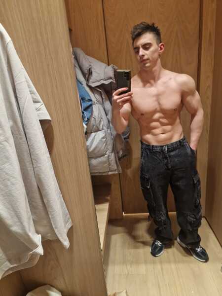 YevhenPolishchuk profile photo