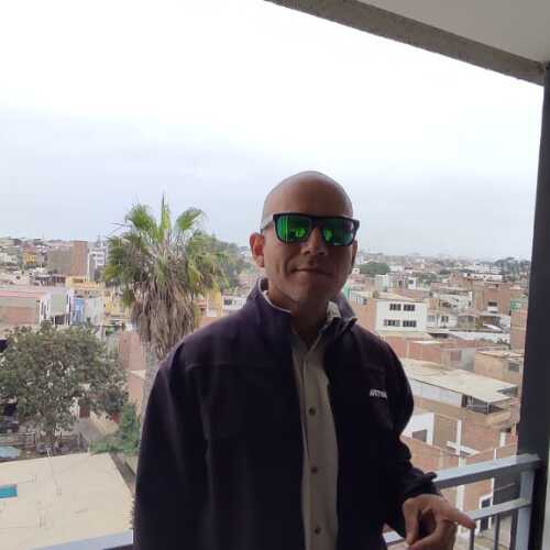 pelonserio
