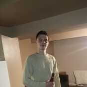 Young gentleman 
