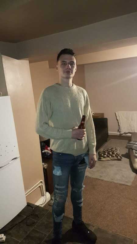 Young gentleman  profile photo
