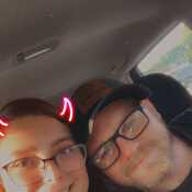 Ghostedcouple