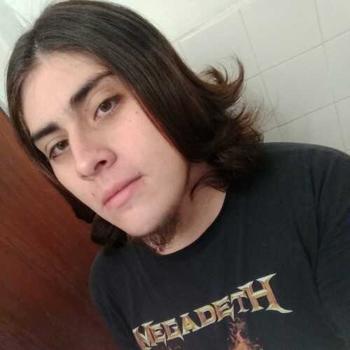 MartinMetalhead