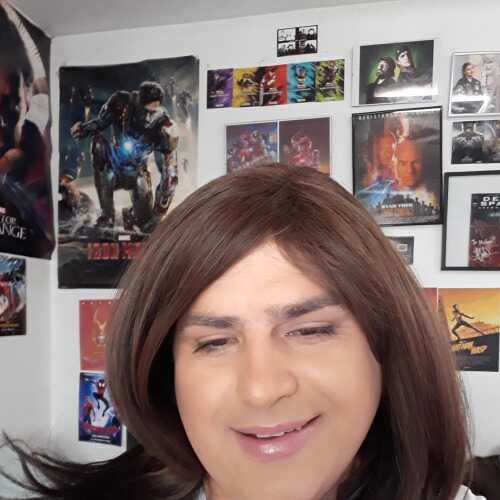 Michaela84Dagenham