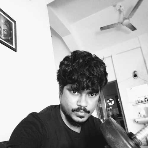 vicky21PortBlair