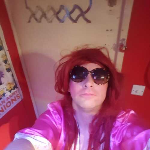 foxylady44