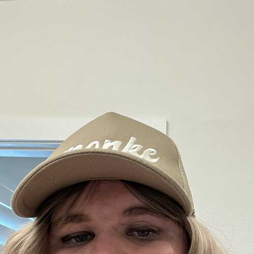 SabrinaGrace