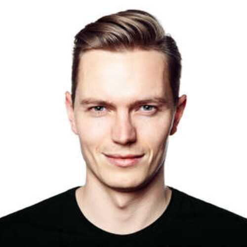 AlexandreVictorius