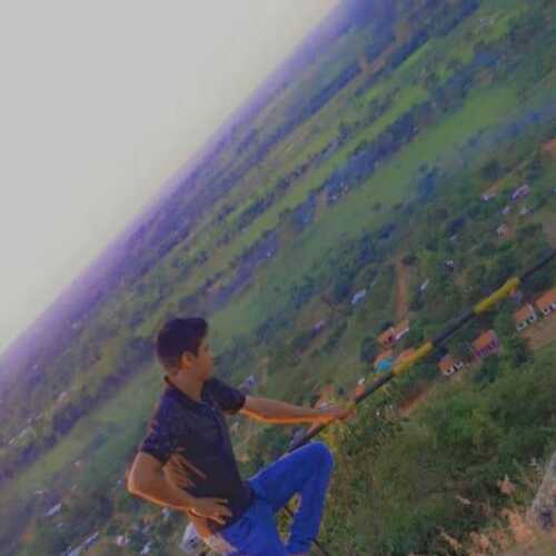David 