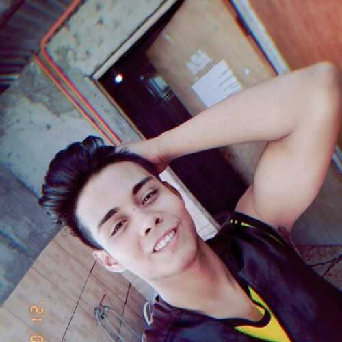 Josue2121Iquique