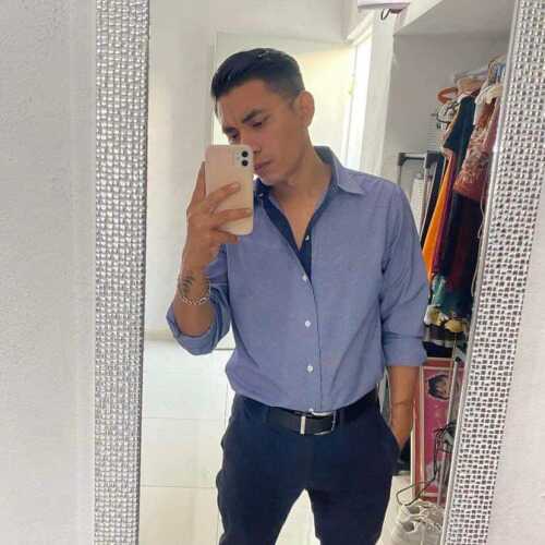 David