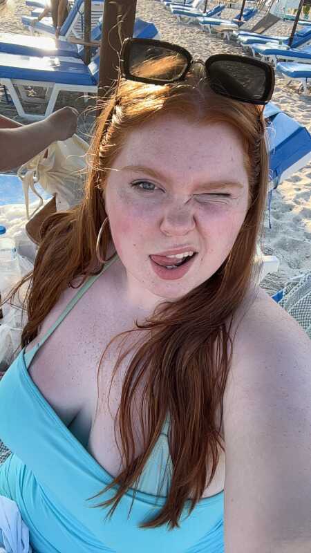kitkat profile photo
