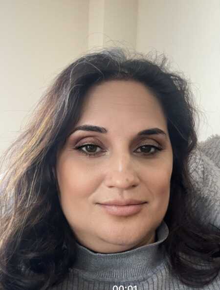 Mandi profile photo