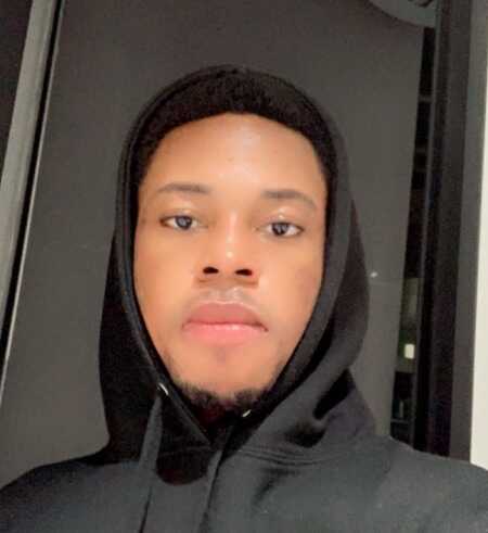 Derrick profile photo
