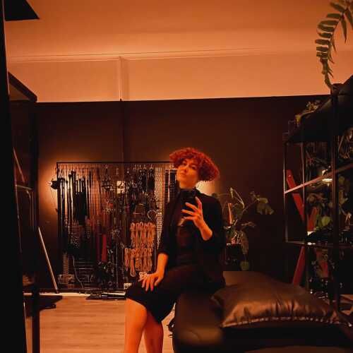 MistressRaina