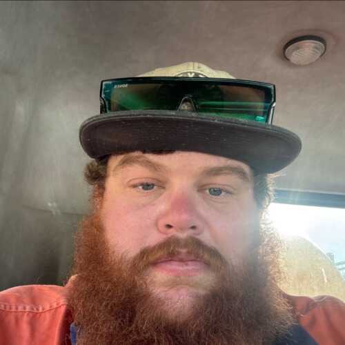 JoyfulOutdoorsman