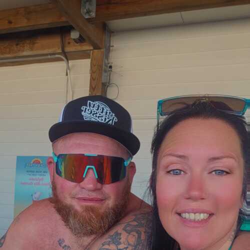 BignSexy