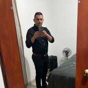 David