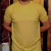 Desi Bull