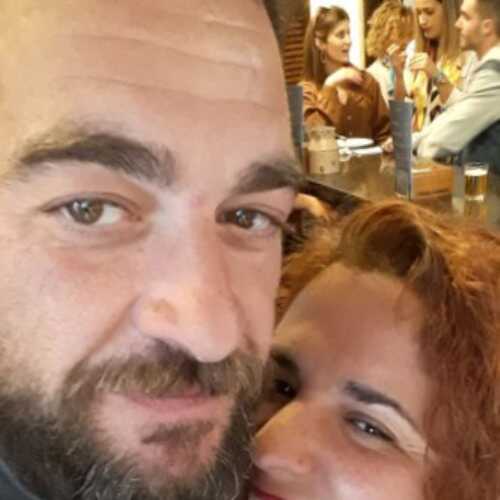 Pareja39Malaga