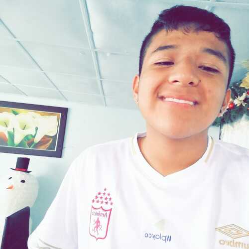 ronald901
