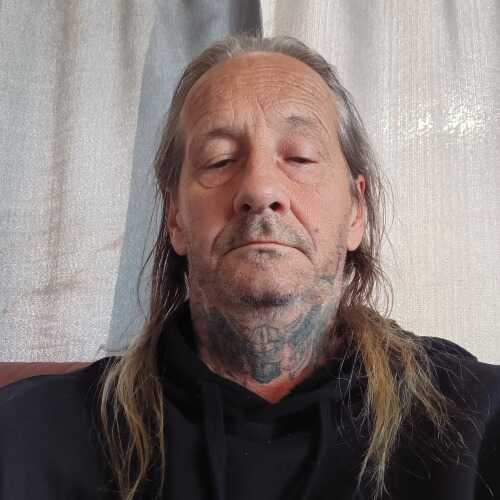 Hornyviking